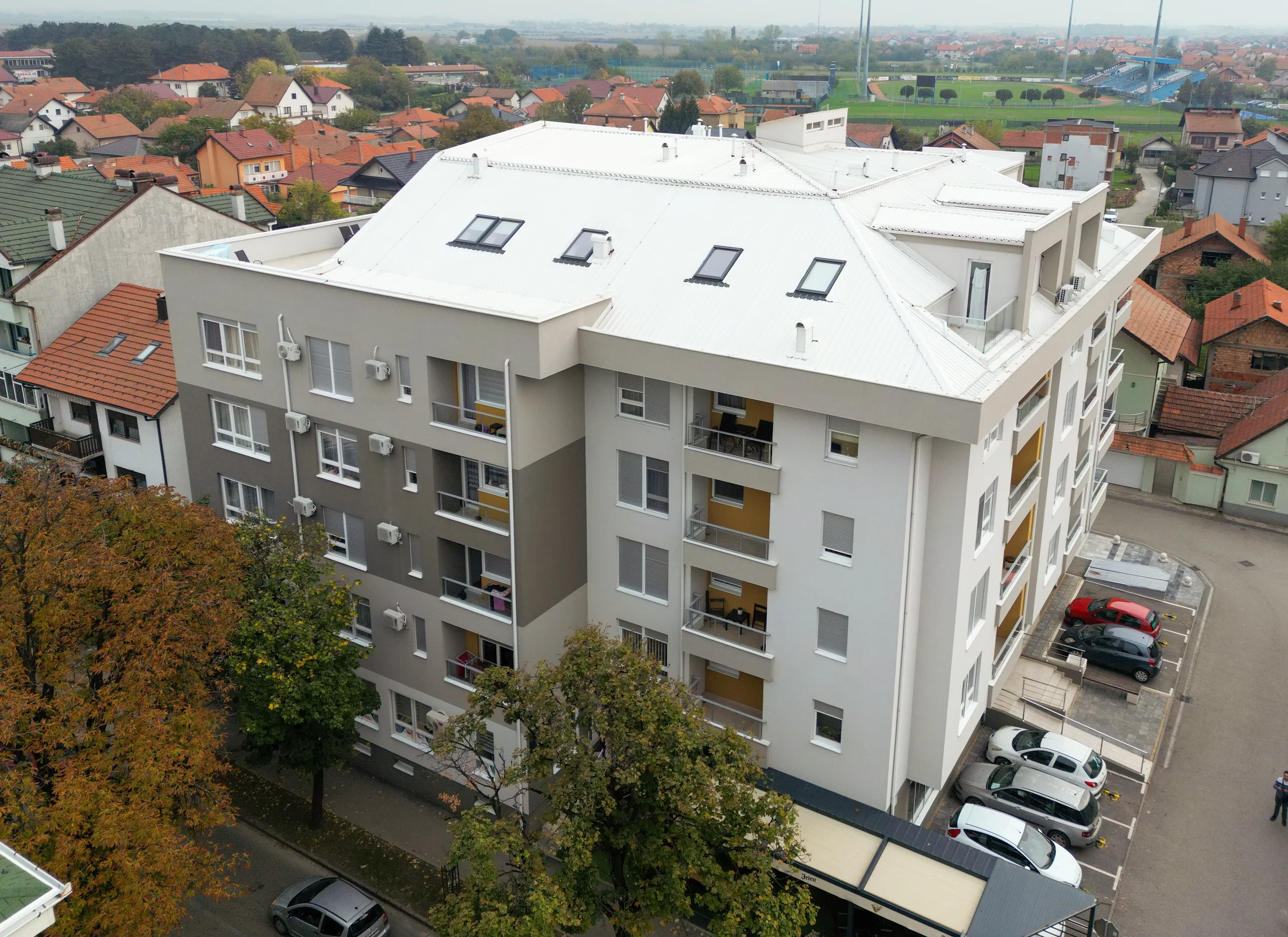Fotografije govore više.